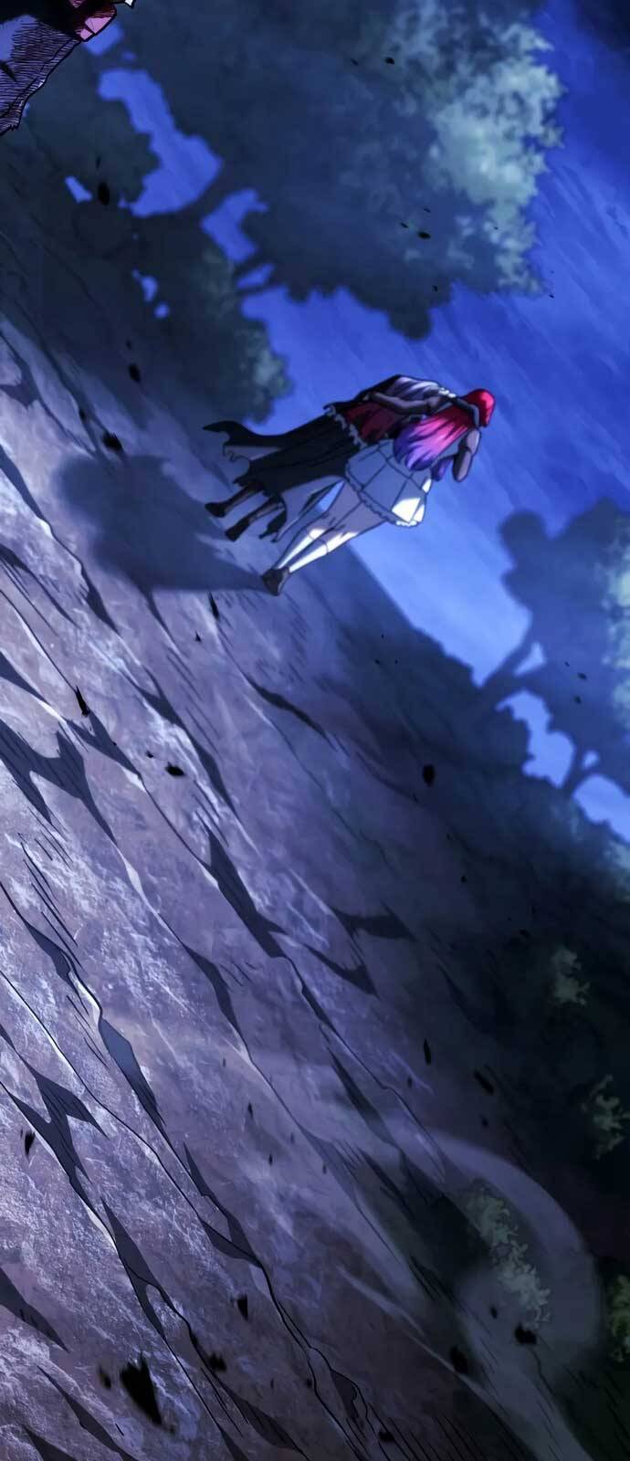 Thiết Huyết Kiếm Sĩ Hồi Quy Chap 109 - Next Chap 110