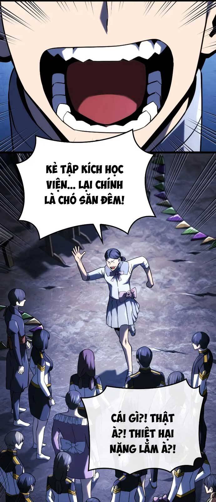 Thiết Huyết Kiếm Sĩ Hồi Quy Chap 109 - Next Chap 110