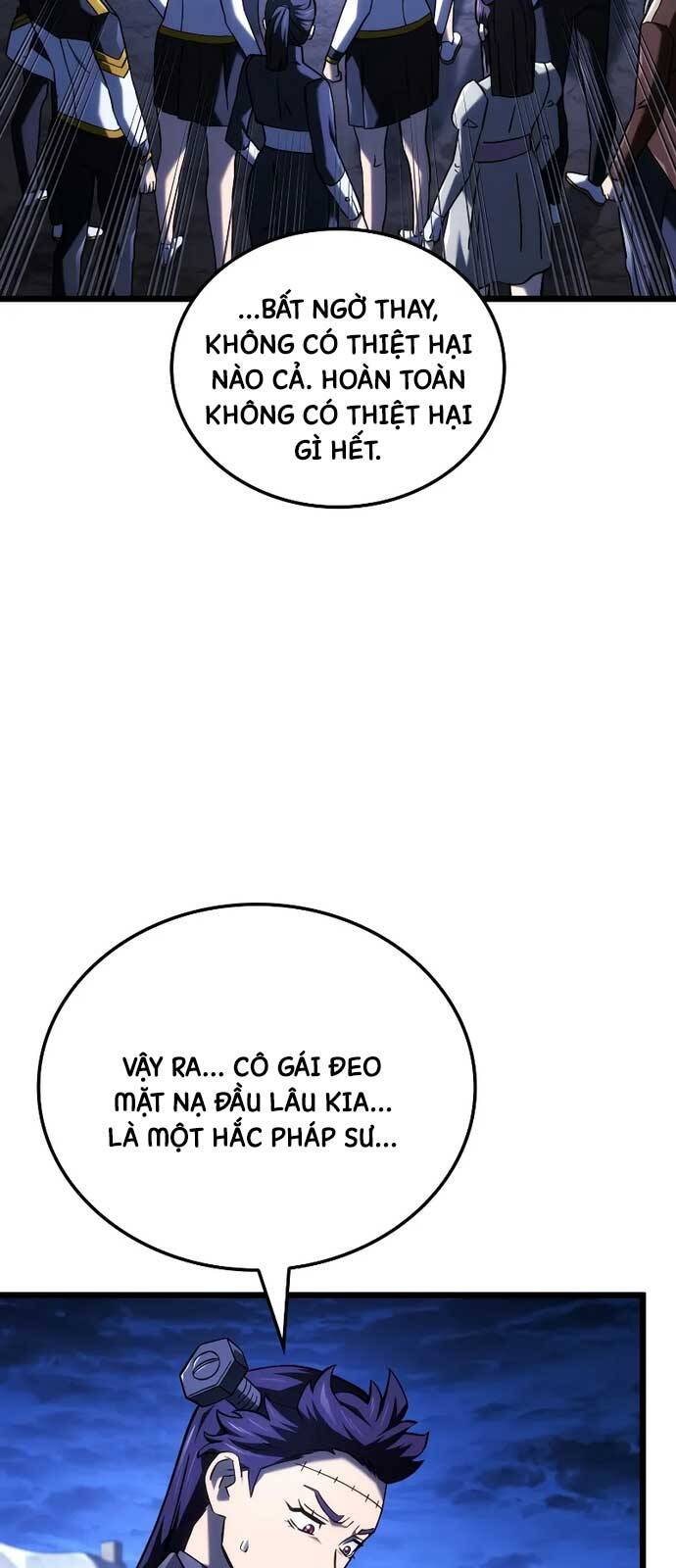 Thiết Huyết Kiếm Sĩ Hồi Quy Chap 109 - Next Chap 110