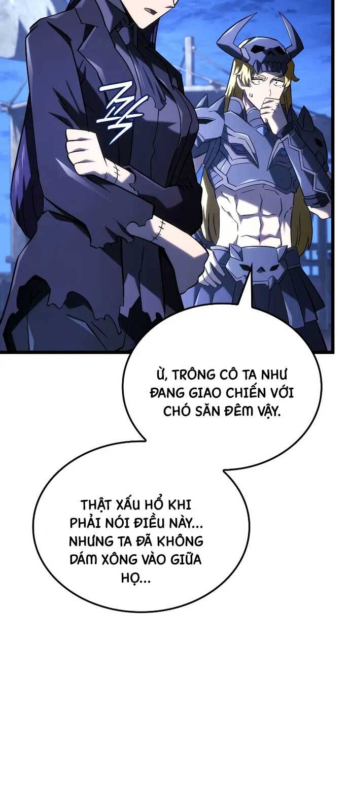 Thiết Huyết Kiếm Sĩ Hồi Quy Chap 109 - Next Chap 110