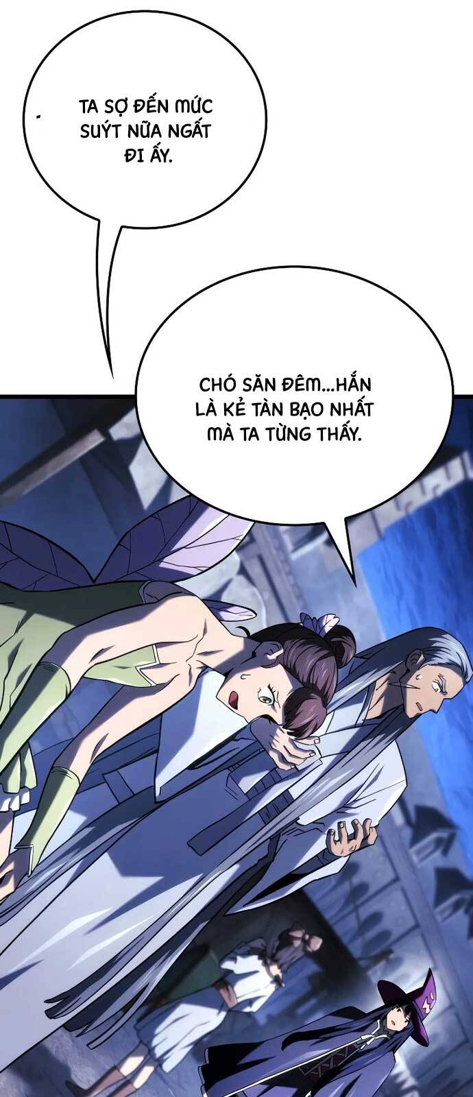 Thiết Huyết Kiếm Sĩ Hồi Quy Chap 109 - Next Chap 110