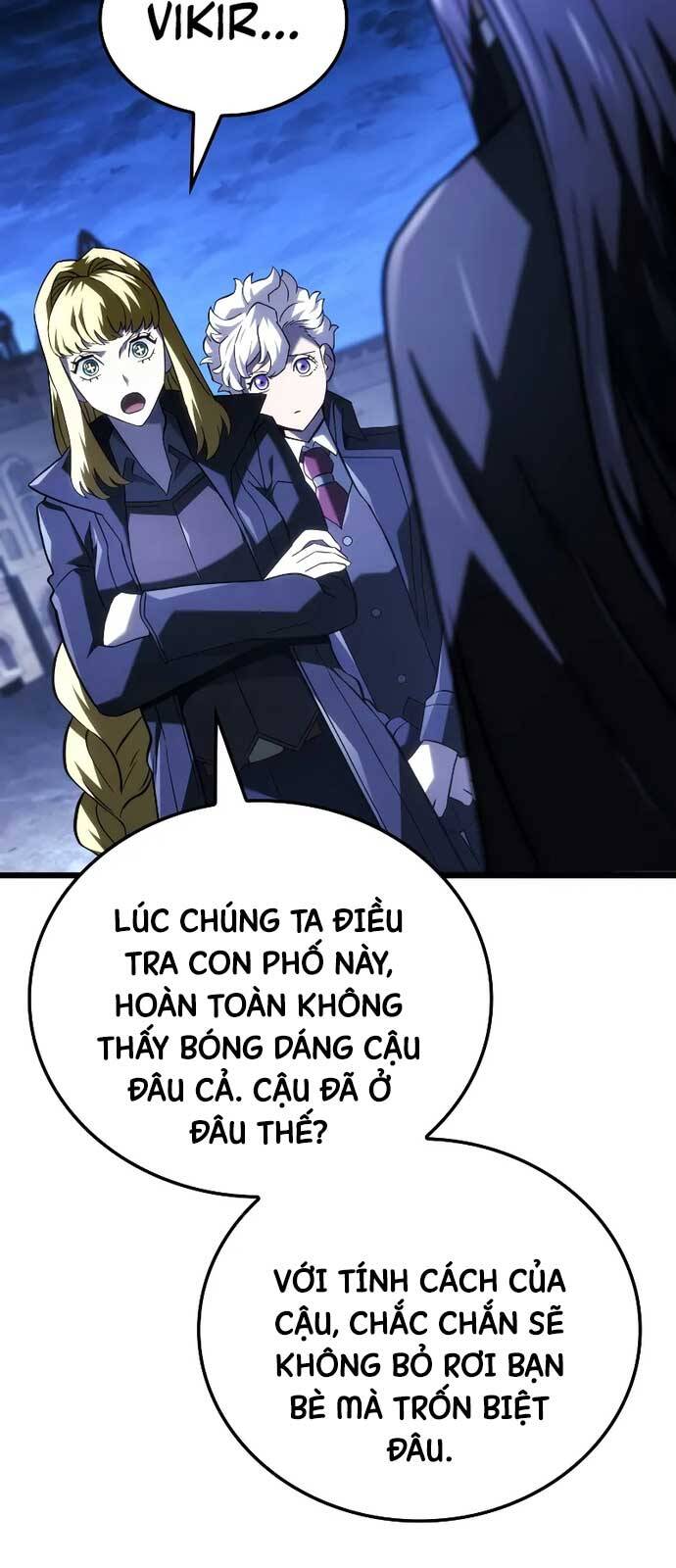 Thiết Huyết Kiếm Sĩ Hồi Quy Chap 109 - Next Chap 110