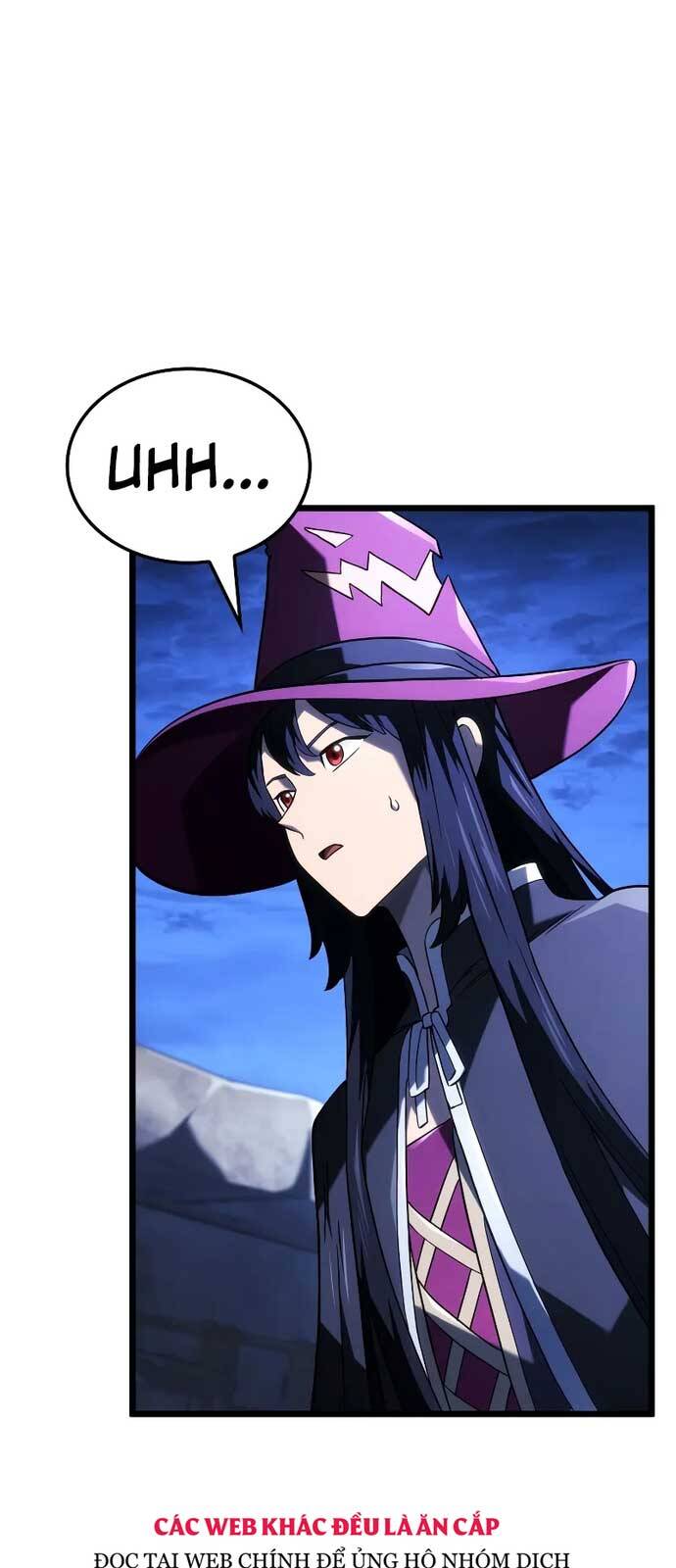 Thiết Huyết Kiếm Sĩ Hồi Quy Chap 109 - Next Chap 110