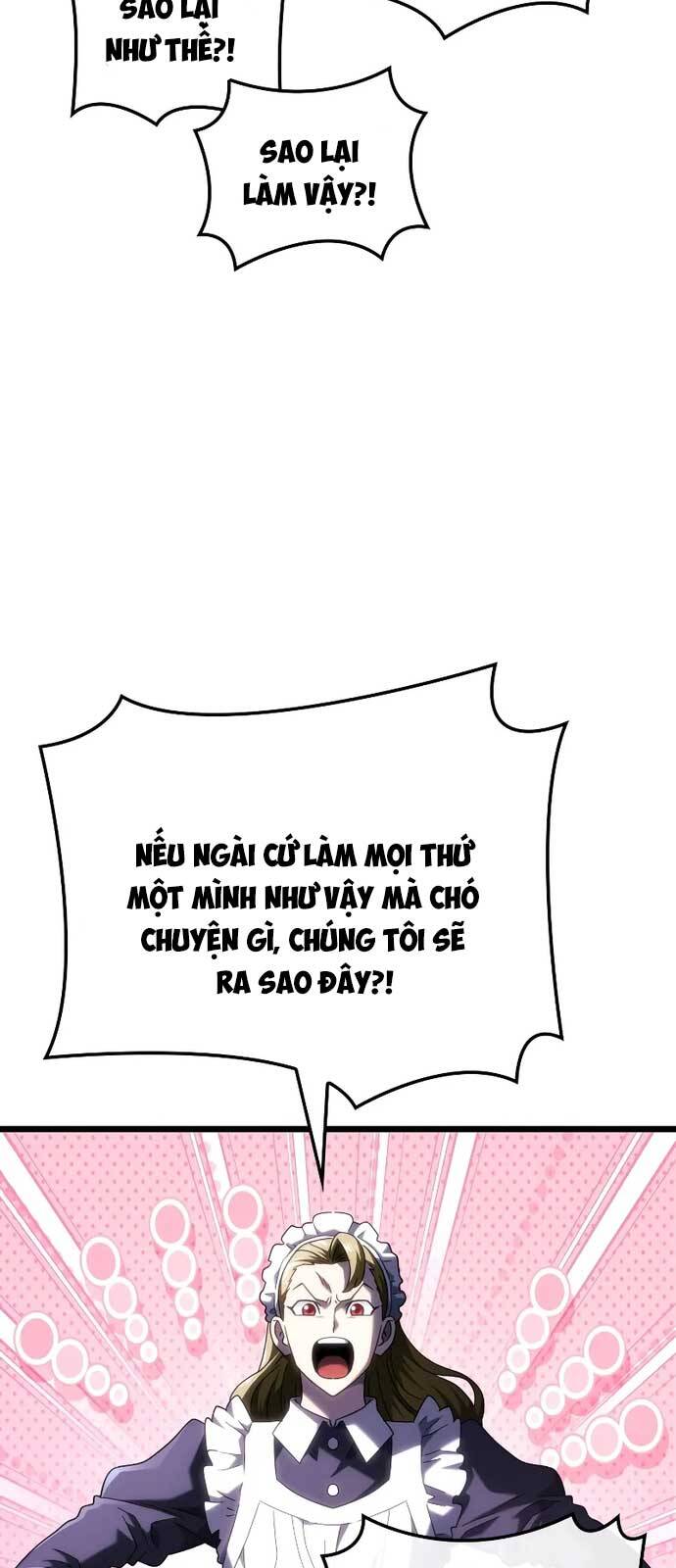 Thiết Huyết Kiếm Sĩ Hồi Quy Chap 109 - Next Chap 110