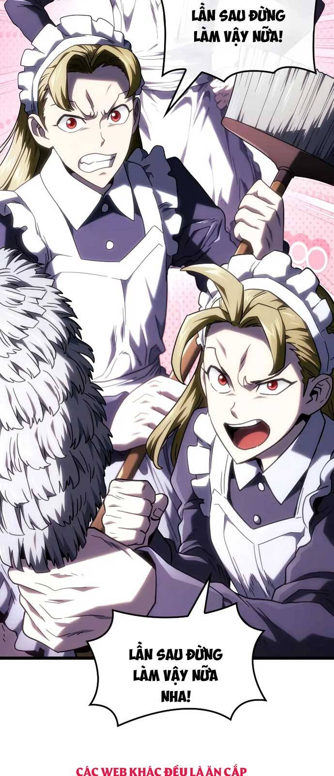 Thiết Huyết Kiếm Sĩ Hồi Quy Chap 109 - Next Chap 110