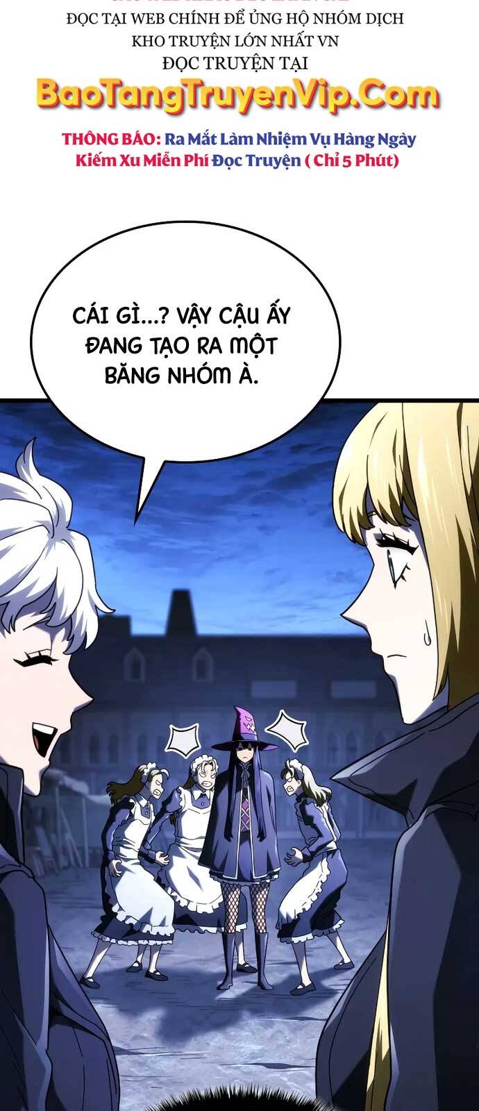 Thiết Huyết Kiếm Sĩ Hồi Quy Chap 109 - Next Chap 110