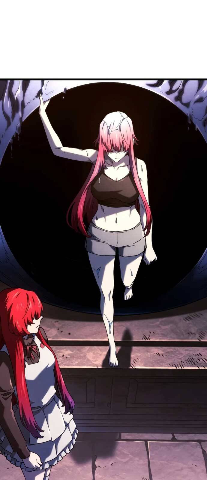 Thiết Huyết Kiếm Sĩ Hồi Quy Chap 109 - Next Chap 110