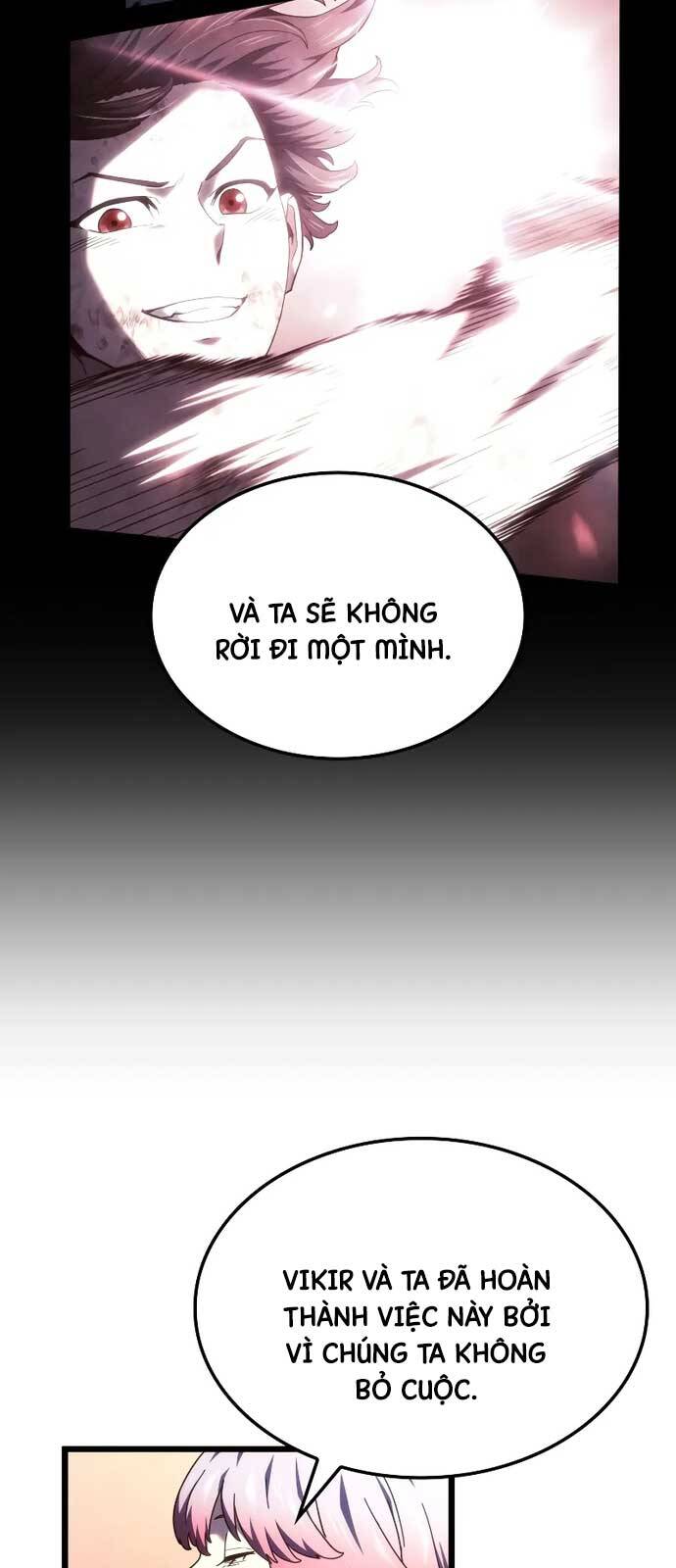 Thiết Huyết Kiếm Sĩ Hồi Quy Chap 109 - Next Chap 110