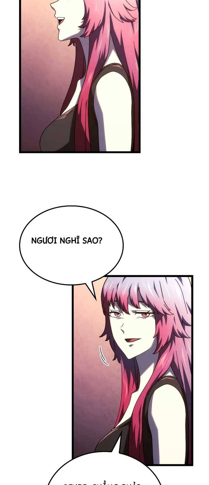 Thiết Huyết Kiếm Sĩ Hồi Quy Chap 109 - Next Chap 110