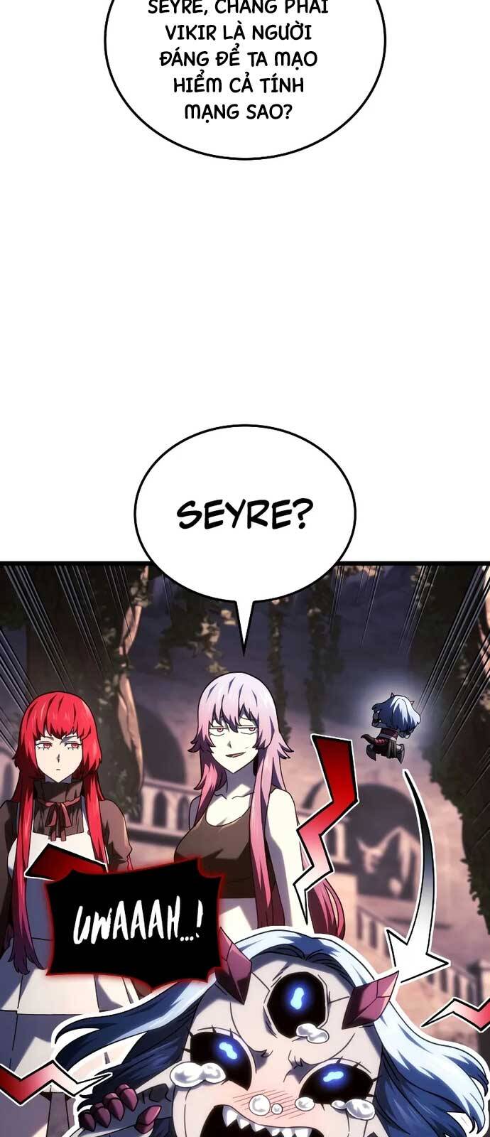 Thiết Huyết Kiếm Sĩ Hồi Quy Chap 109 - Next Chap 110