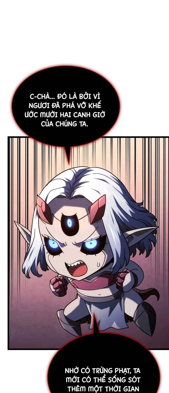 Thiết Huyết Kiếm Sĩ Hồi Quy Chap 109 - Next Chap 110