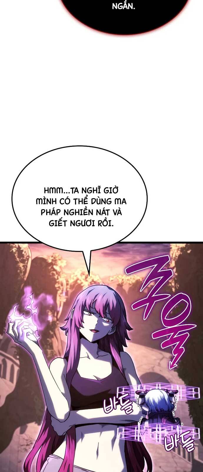 Thiết Huyết Kiếm Sĩ Hồi Quy Chap 109 - Next Chap 110