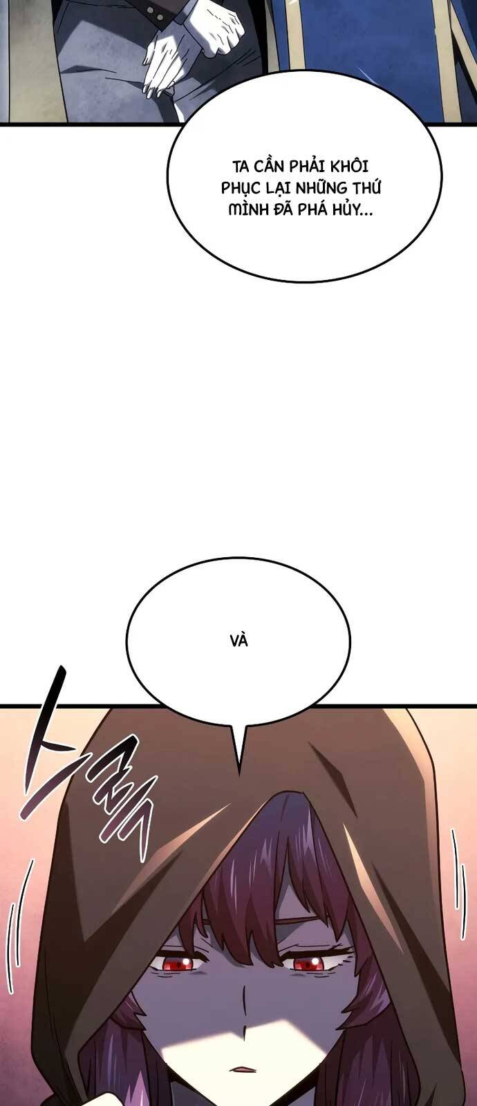 Thiết Huyết Kiếm Sĩ Hồi Quy Chap 109 - Next Chap 110