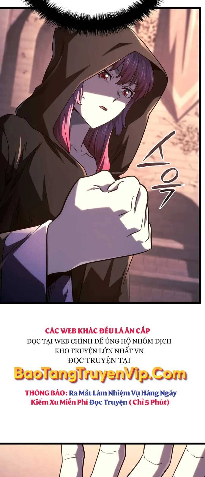 Thiết Huyết Kiếm Sĩ Hồi Quy Chap 109 - Next Chap 110