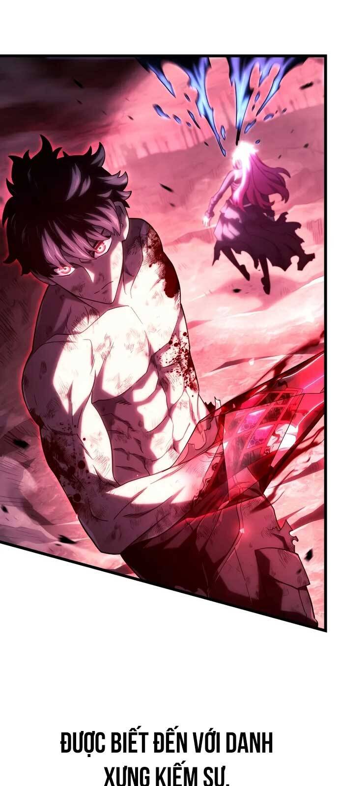 Thiết Huyết Kiếm Sĩ Hồi Quy Chap 109 - Next Chap 110