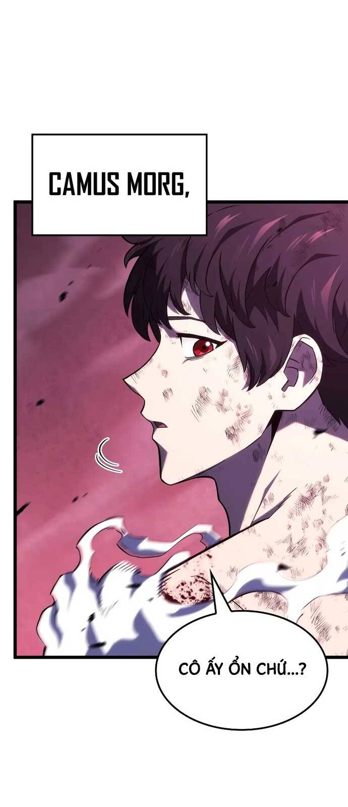 Thiết Huyết Kiếm Sĩ Hồi Quy Chap 109 - Next Chap 110