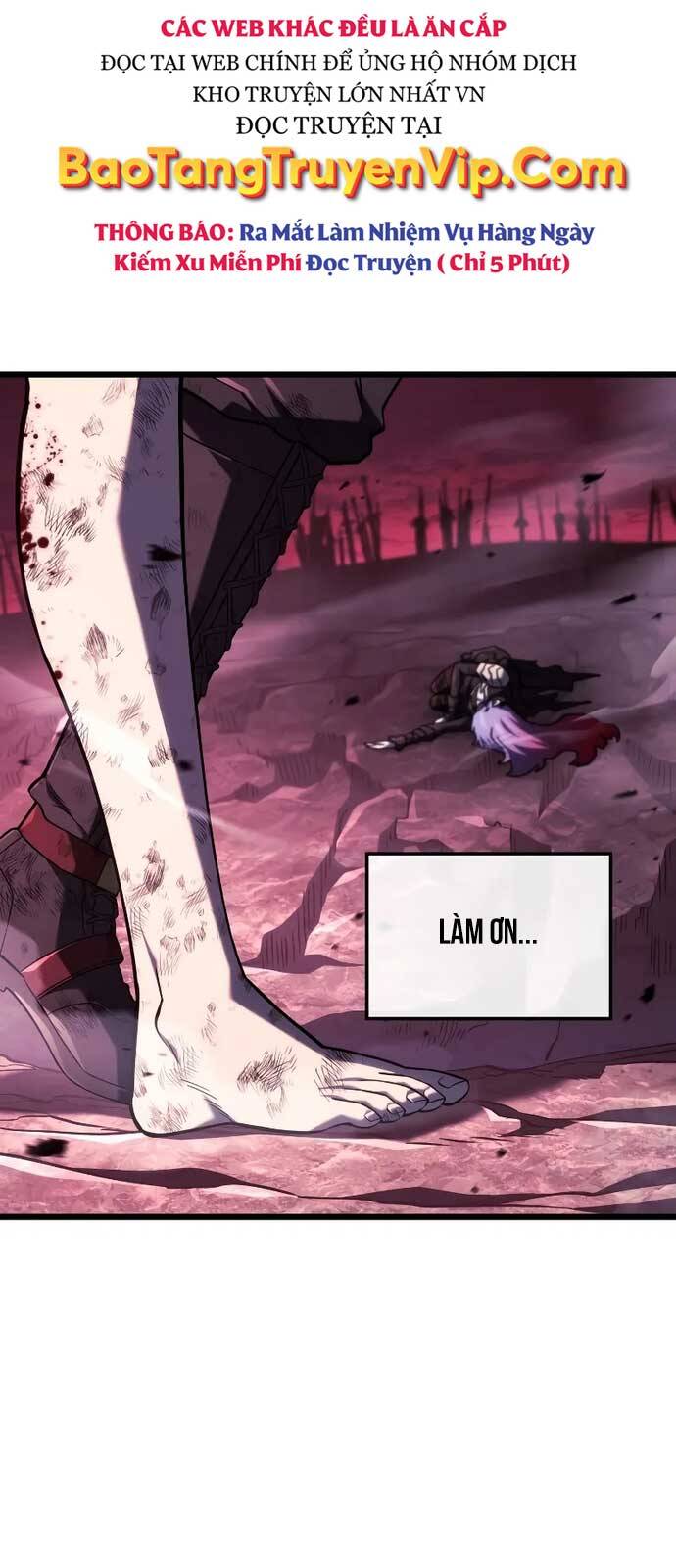 Thiết Huyết Kiếm Sĩ Hồi Quy Chap 109 - Next Chap 110