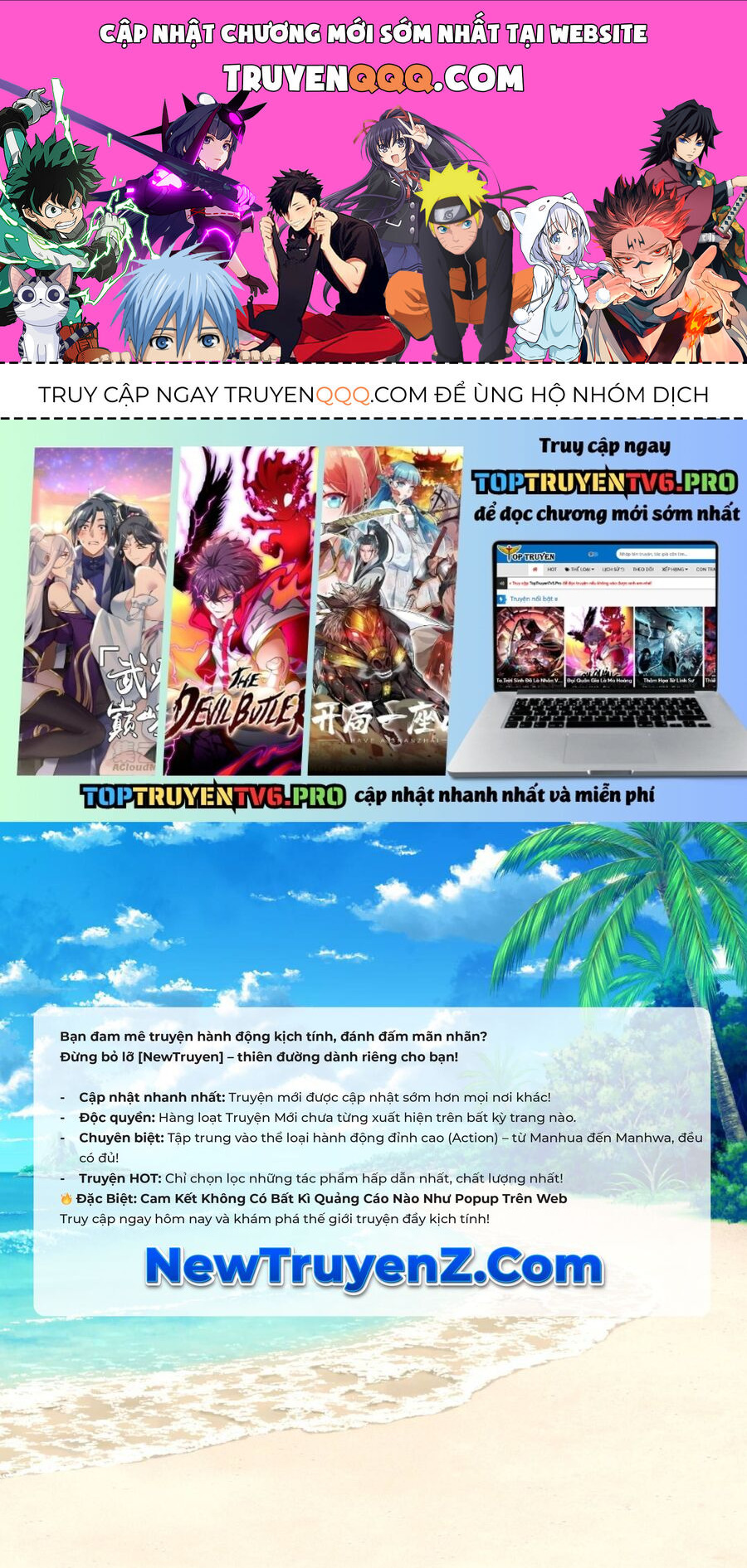 Thiết Huyết Kiếm Sĩ Hồi Quy Chap 112 - Next Chap 113