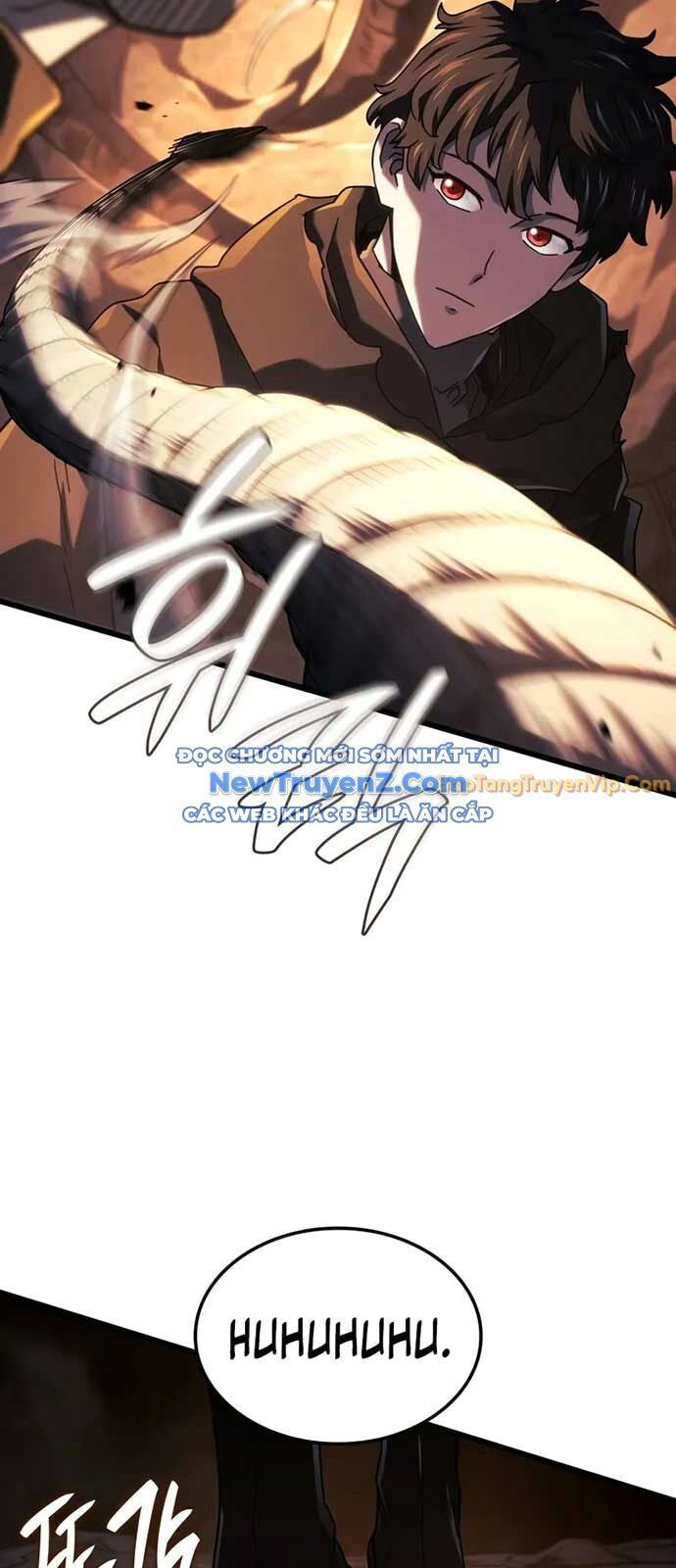 Thiết Huyết Kiếm Sĩ Hồi Quy Chap 112 - Next Chap 113