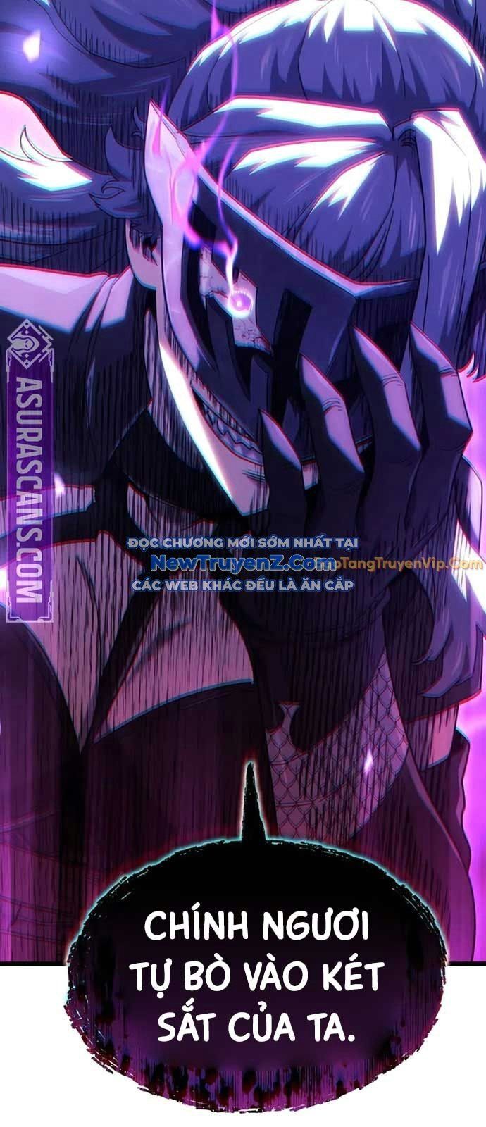 Thiết Huyết Kiếm Sĩ Hồi Quy Chap 112 - Next Chap 113