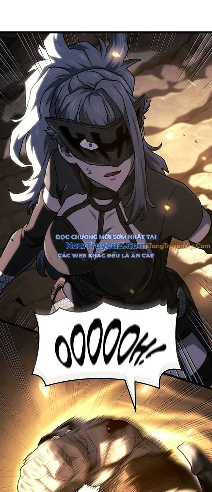 Thiết Huyết Kiếm Sĩ Hồi Quy Chap 112 - Next Chap 113