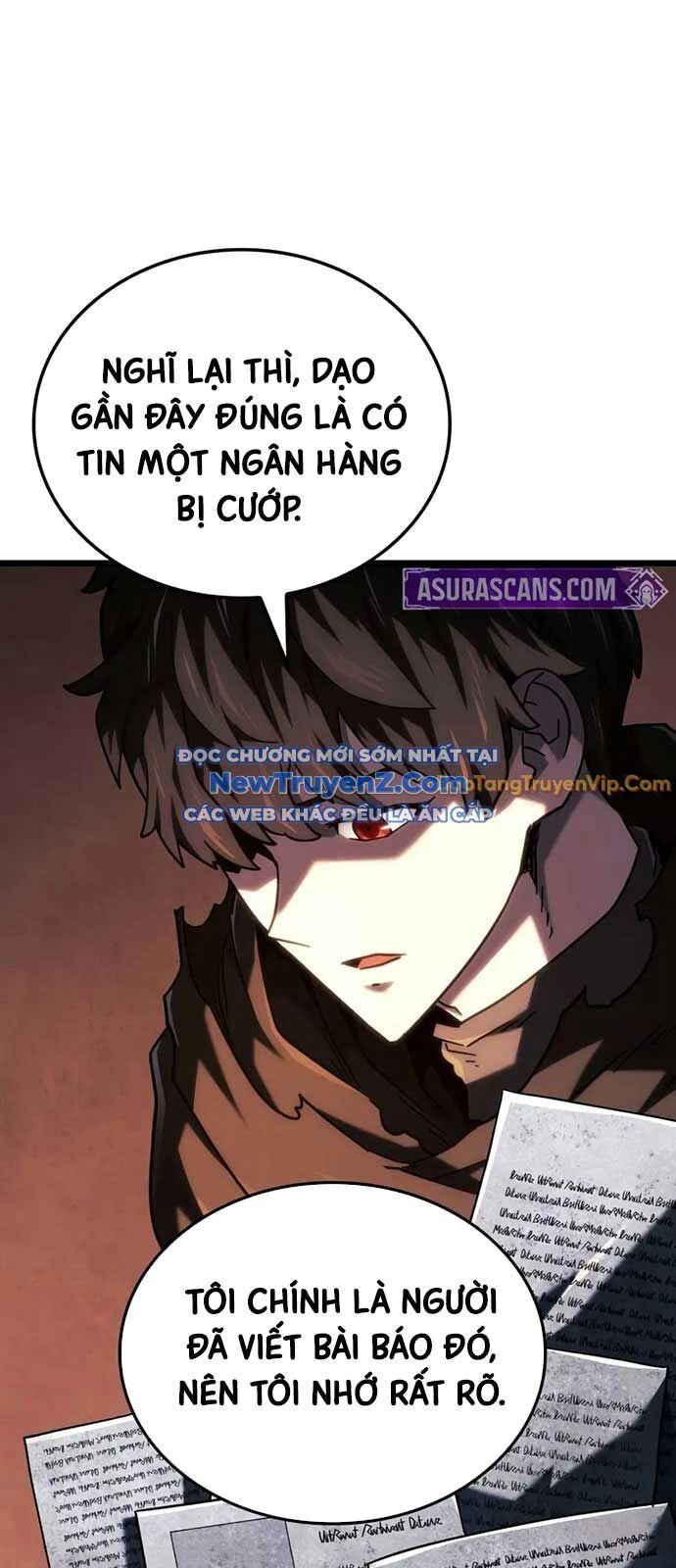 Thiết Huyết Kiếm Sĩ Hồi Quy Chap 112 - Next Chap 113