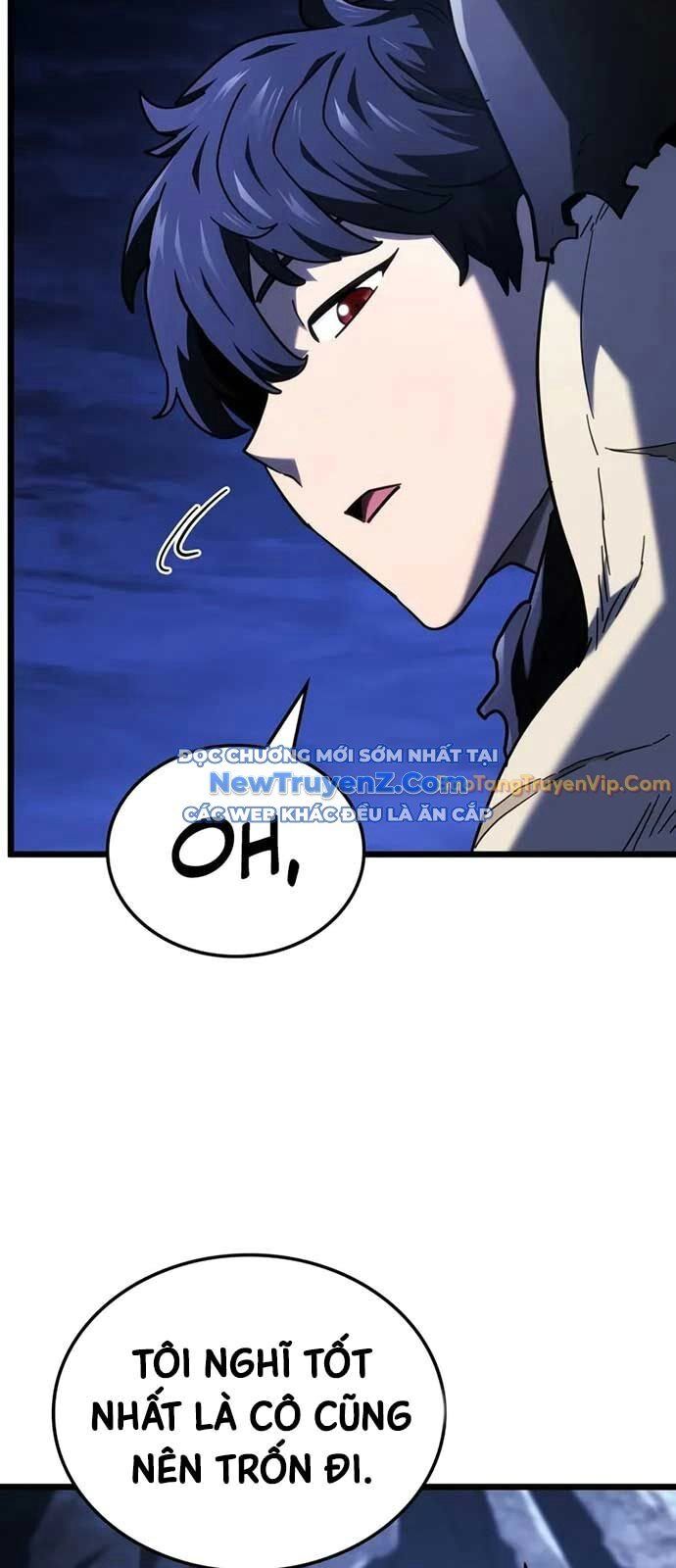 Thiết Huyết Kiếm Sĩ Hồi Quy Chap 112 - Next Chap 113