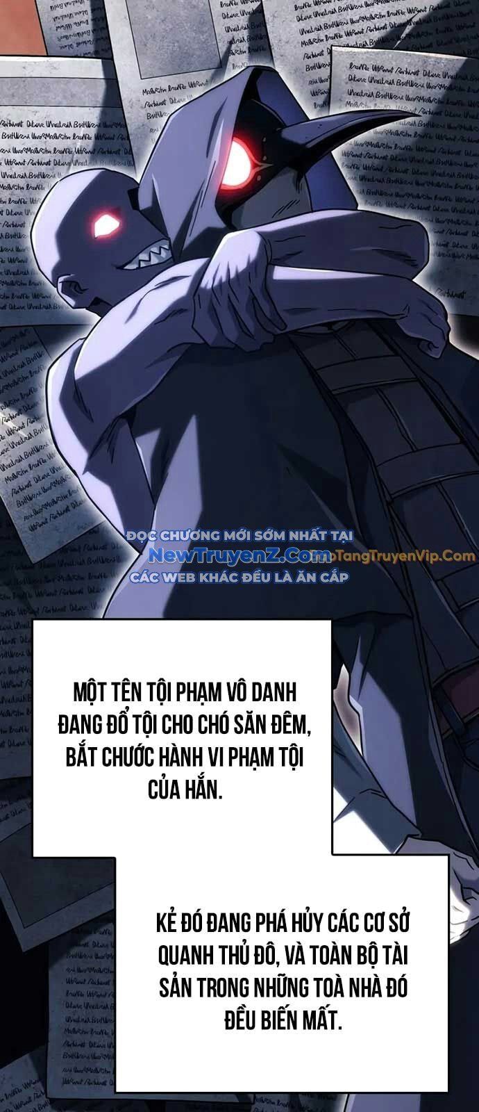 Thiết Huyết Kiếm Sĩ Hồi Quy Chap 112 - Next Chap 113