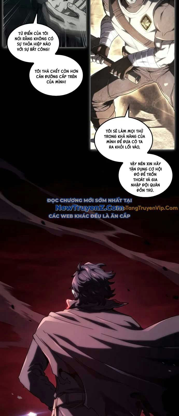 Thiết Huyết Kiếm Sĩ Hồi Quy Chap 112 - Next Chap 113