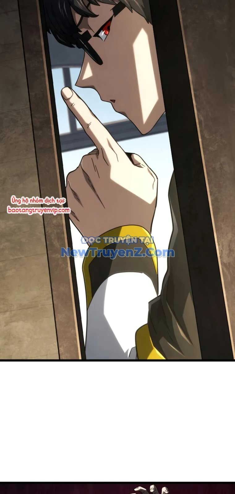 Thiết Huyết Kiếm Sĩ Hồi Quy Chap 114 - Next Chap 115