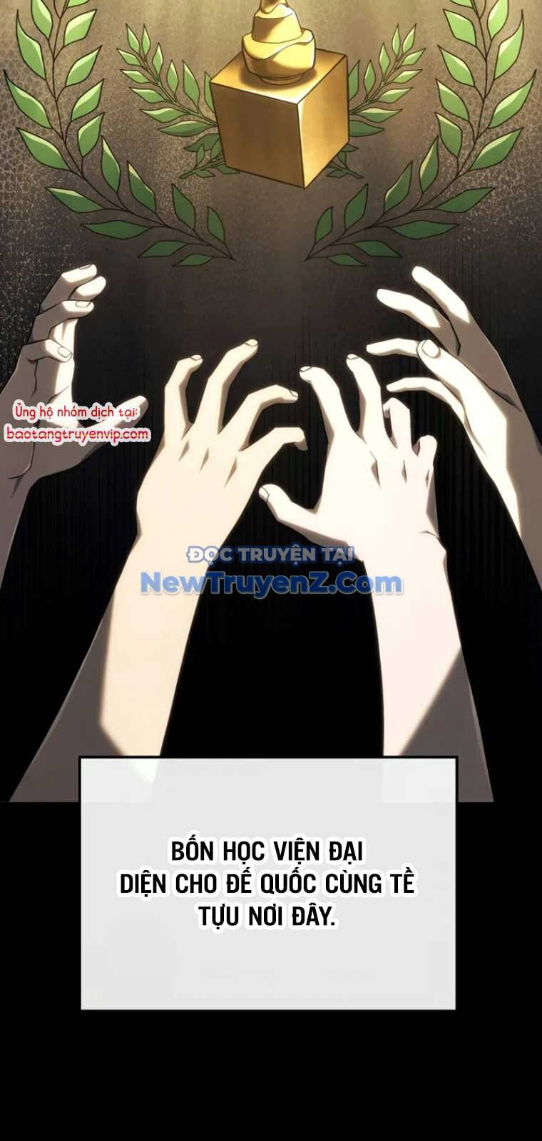 Thiết Huyết Kiếm Sĩ Hồi Quy Chap 114 - Next Chap 115