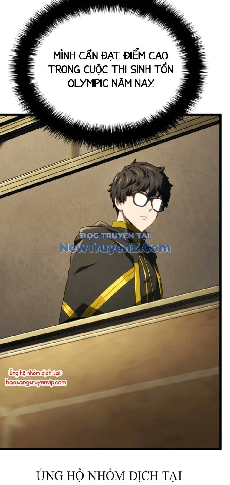 Thiết Huyết Kiếm Sĩ Hồi Quy Chap 114 - Next Chap 115