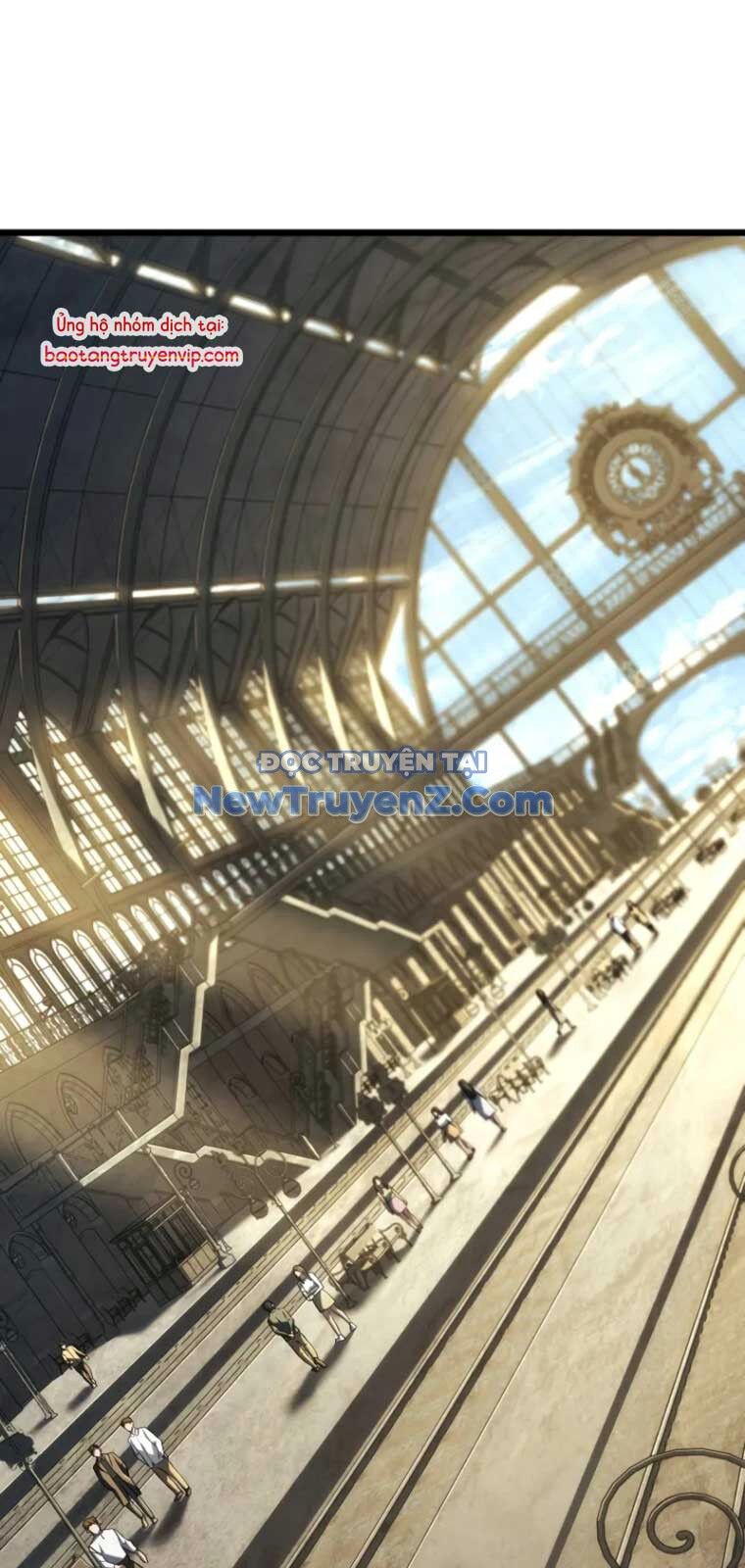 Thiết Huyết Kiếm Sĩ Hồi Quy Chap 114 - Next Chap 115