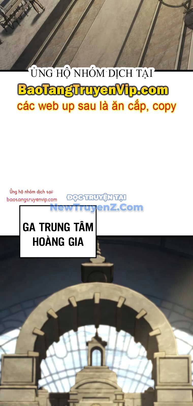 Thiết Huyết Kiếm Sĩ Hồi Quy Chap 114 - Next Chap 115