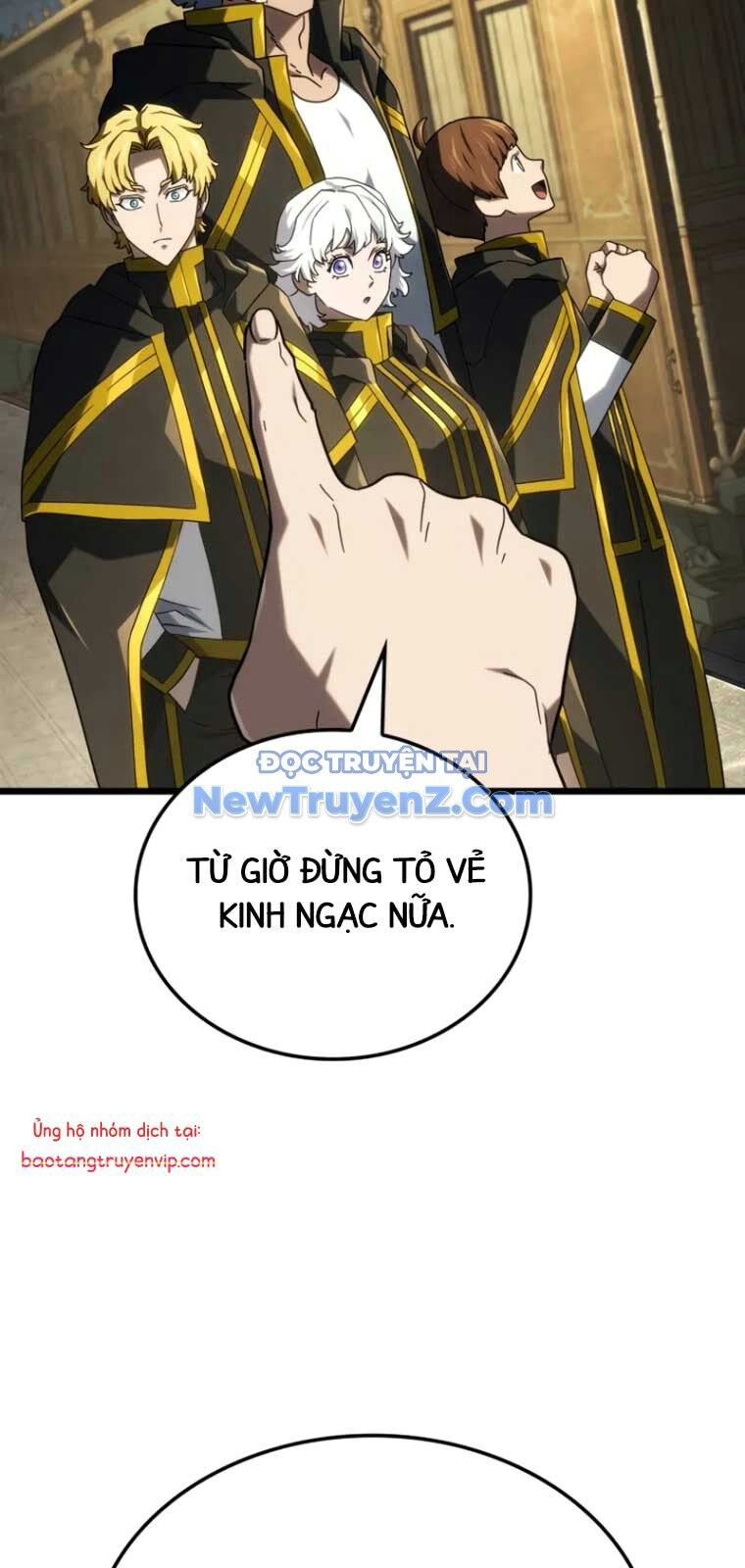 Thiết Huyết Kiếm Sĩ Hồi Quy Chap 114 - Next Chap 115