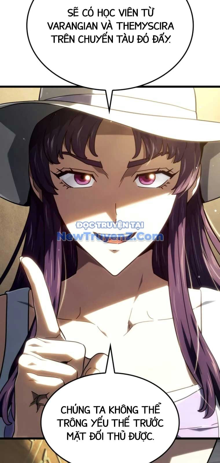 Thiết Huyết Kiếm Sĩ Hồi Quy Chap 114 - Next Chap 115