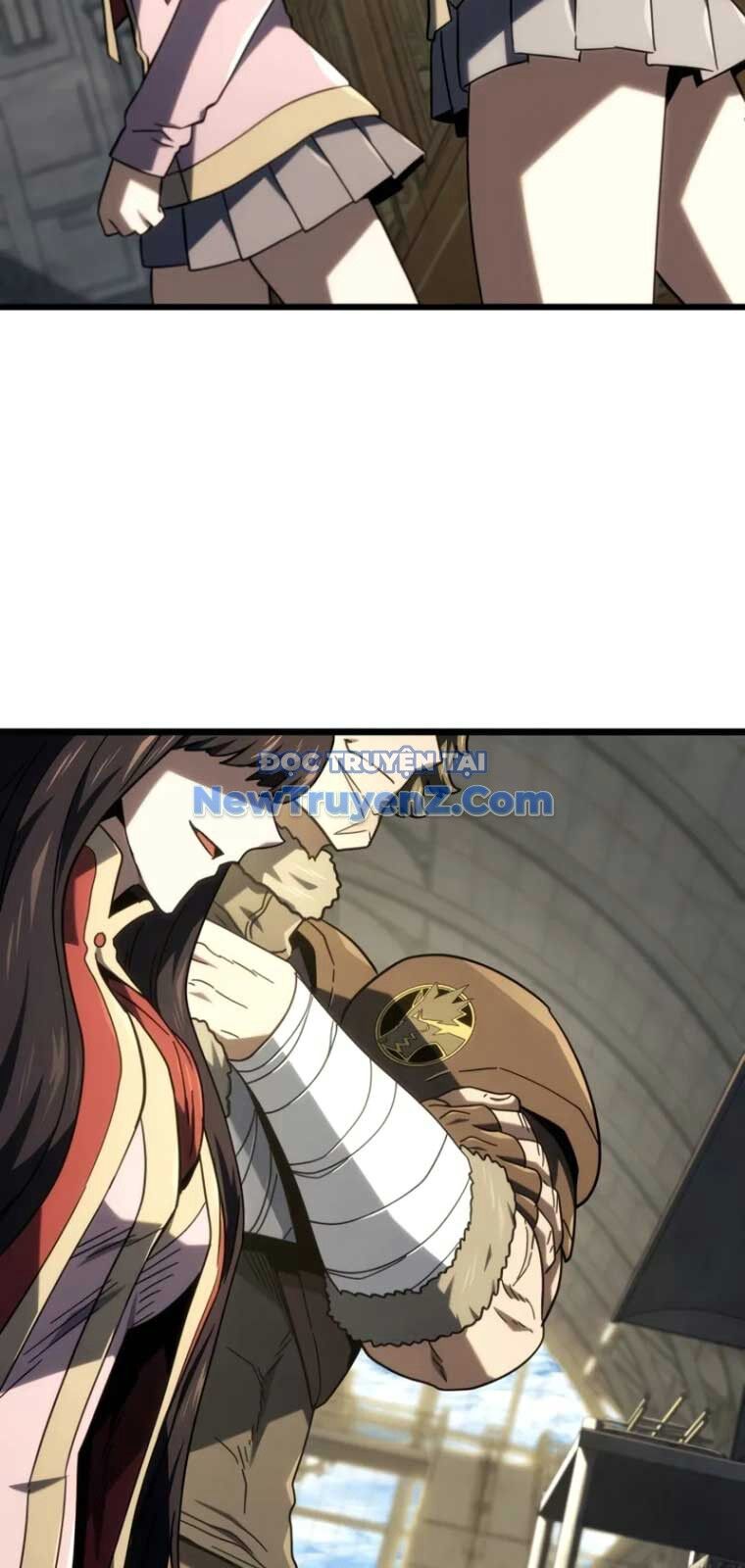 Thiết Huyết Kiếm Sĩ Hồi Quy Chap 114 - Next Chap 115