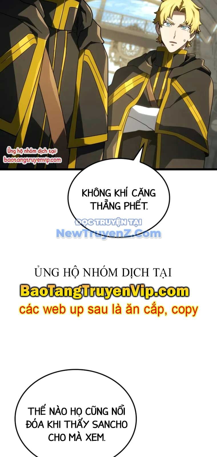 Thiết Huyết Kiếm Sĩ Hồi Quy Chap 114 - Next Chap 115