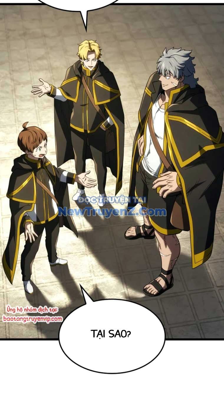 Thiết Huyết Kiếm Sĩ Hồi Quy Chap 114 - Next Chap 115