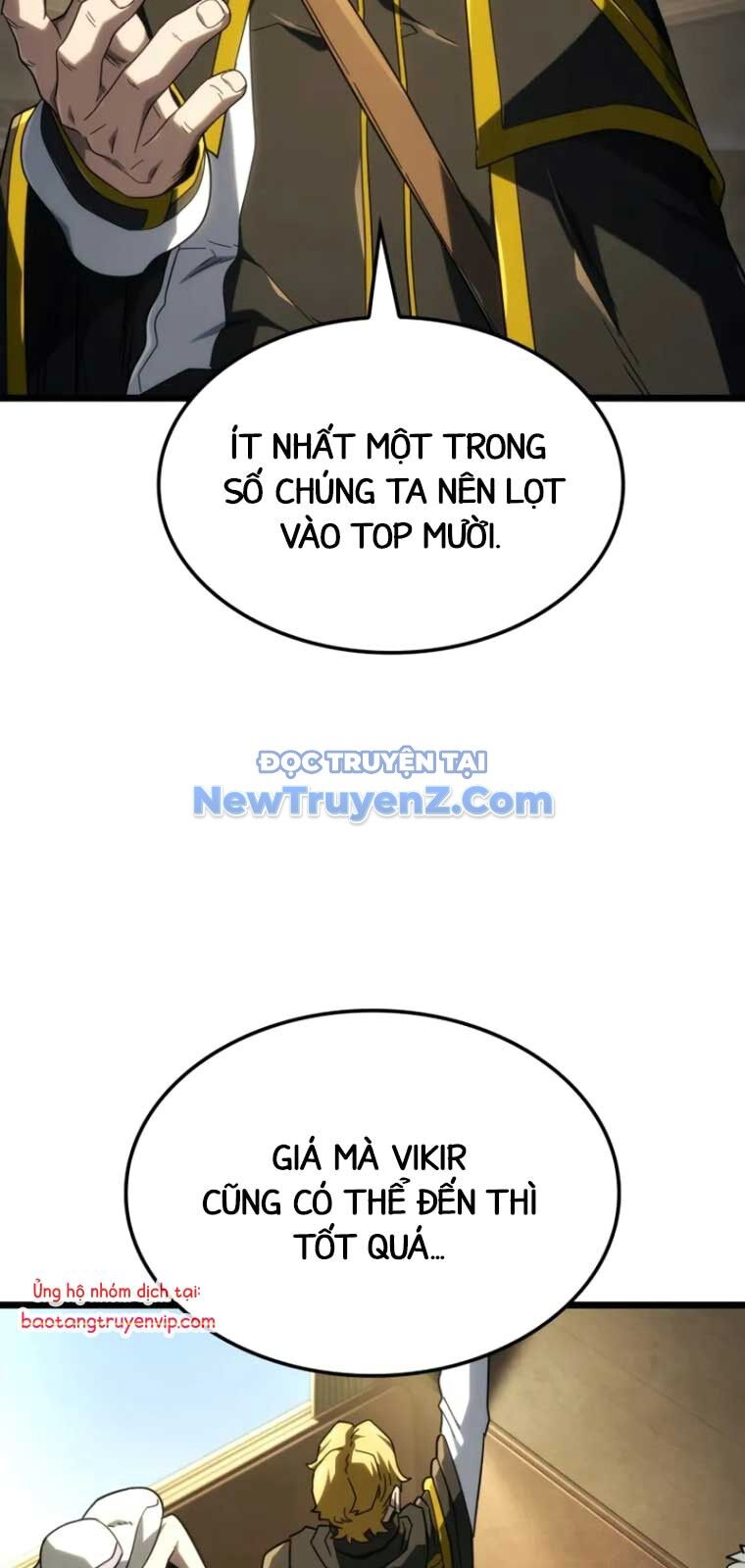 Thiết Huyết Kiếm Sĩ Hồi Quy Chap 114 - Next Chap 115