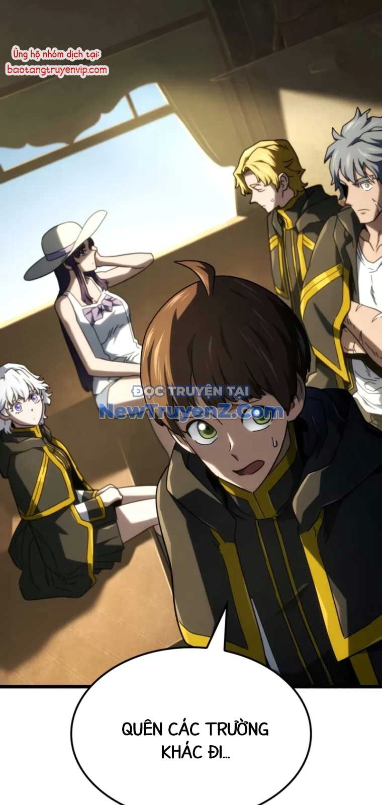 Thiết Huyết Kiếm Sĩ Hồi Quy Chap 114 - Next Chap 115