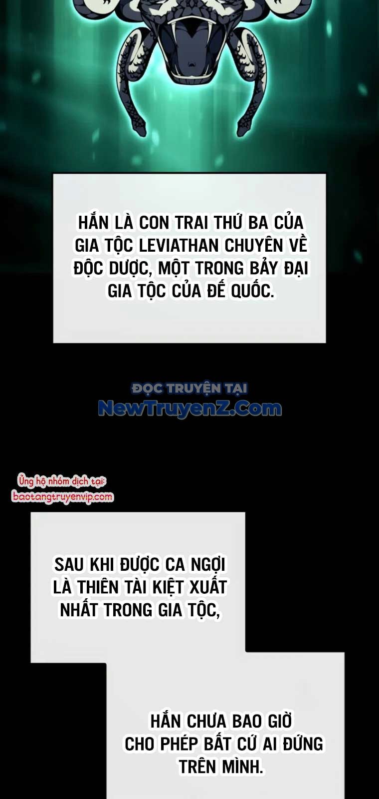 Thiết Huyết Kiếm Sĩ Hồi Quy Chap 114 - Next Chap 115