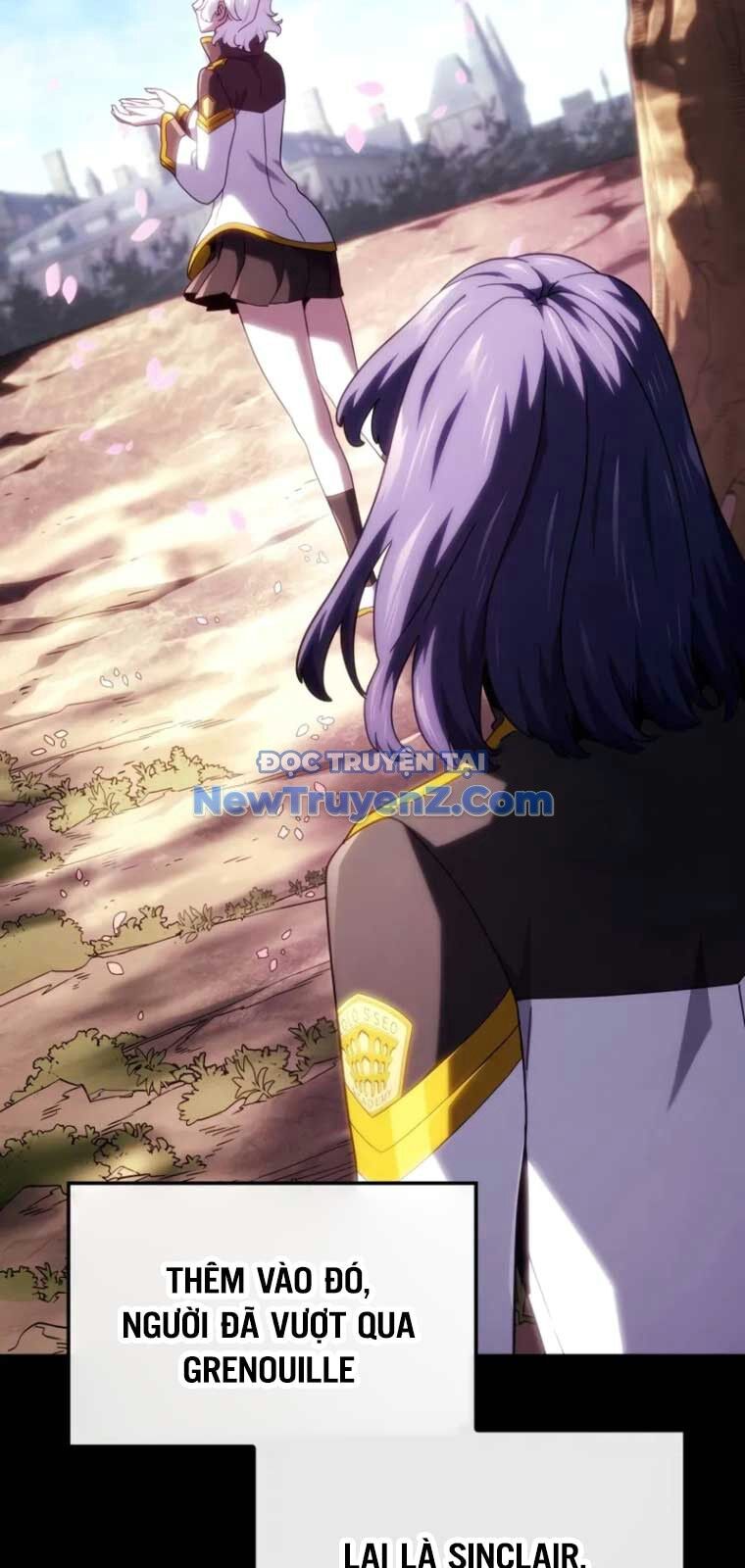 Thiết Huyết Kiếm Sĩ Hồi Quy Chap 114 - Next Chap 115