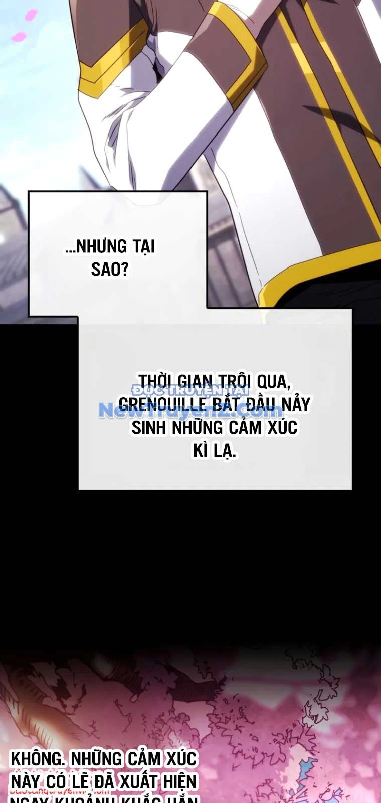 Thiết Huyết Kiếm Sĩ Hồi Quy Chap 114 - Next Chap 115