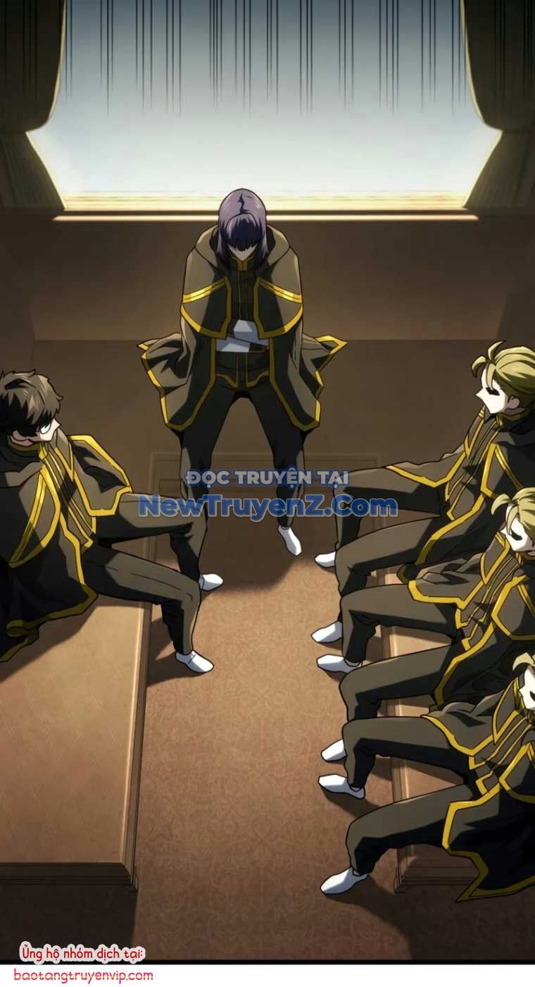 Thiết Huyết Kiếm Sĩ Hồi Quy Chap 114 - Next Chap 115