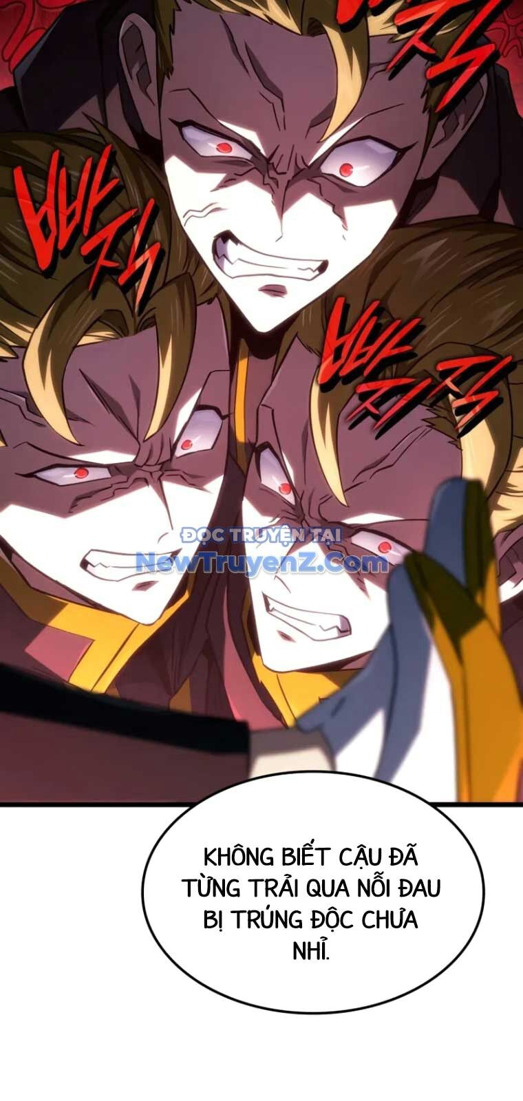 Thiết Huyết Kiếm Sĩ Hồi Quy Chap 114 - Next Chap 115