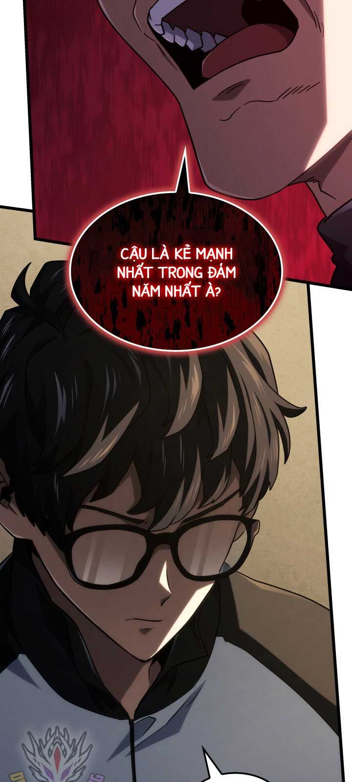 Thiết Huyết Kiếm Sĩ Hồi Quy Chap 115 - Next Chap 116