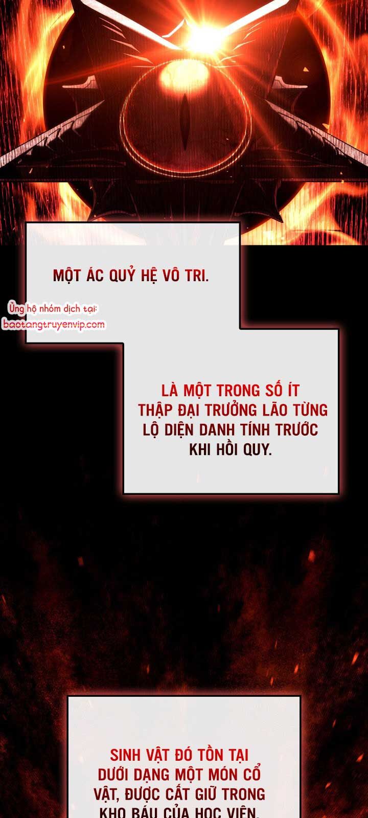 Thiết Huyết Kiếm Sĩ Hồi Quy Chap 115 - Next Chap 116