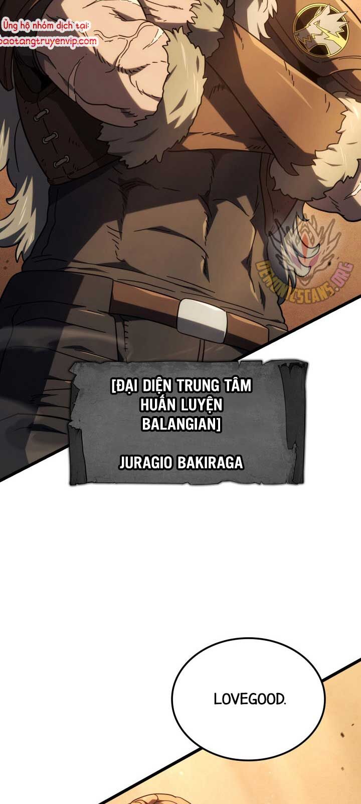 Thiết Huyết Kiếm Sĩ Hồi Quy Chap 115 - Next Chap 116