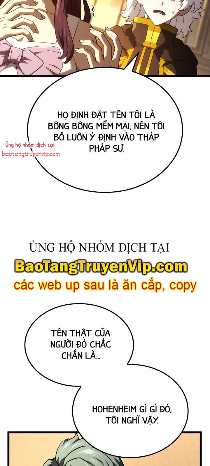 Thiết Huyết Kiếm Sĩ Hồi Quy Chap 115 - Next Chap 116
